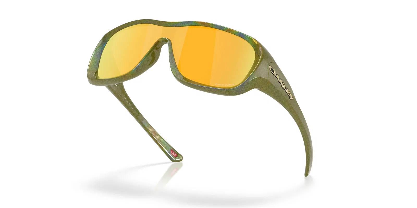 Oakley De La Salle 9493 Sunglasses - view 33